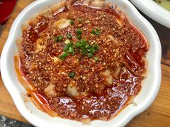 -勇猛子川菜馆(新军路店)