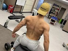 -琪航健身工作室(杨高南路地铁站店)