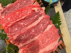 -柔杉家黑牛烤肉·活鳗鱼(太原街店)