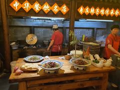 -龙泉小镇(科圣路店)