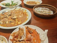 -妈妈菜舟山海鲜(定海古城店)