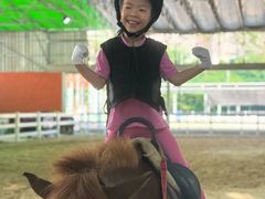-名驭国际马术学院