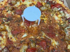 -达美乐比萨(建康路店)