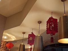 大堂-额尔敦传统涮(光明路店)