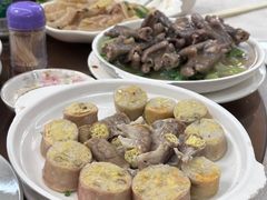 酿大肠粉肠-腰记饭店(龙源路店)