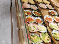 -谭三娘鲜切牛肉自助火锅(文殊院店)