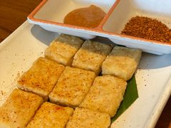 -云海肴·汽锅鸡·云南菜(苏州中心店)