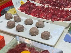 -荣叔港式沙嗲牛肉火锅(正佳潮流店)
