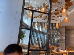 -鼎泰丰(嘉年华•海信广场VILLAGE店)