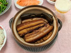 -老济南药膳把子肉(周公祠街店)
