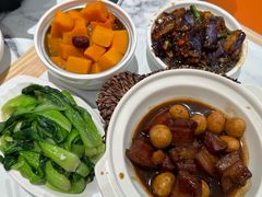 -乡村基·川味现炒大王(熙悦天街店)