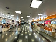 -厦门高崎国际机场-T3航站楼