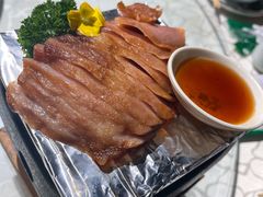 -嘉禾·悦享餐厅(八方汇店)