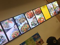 -花甲大咖(曼哈顿店)
