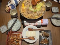-白石的深夜食堂(济南万象城店)