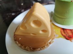 -星巴克(太原柳巷第一店)