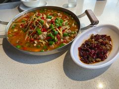 -蛙兔鸡自贡风味·特色江湖菜(广都店)