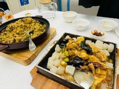 -品海楼·大连海胆锅贴馆(东港店)