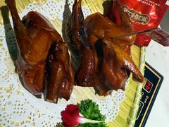 -红日饭店(裕隆三路店)