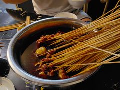-成都瓜串串(华强北店)