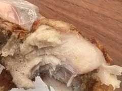 -上帝炸鸡(食品街店)