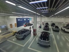 -蔚来体验中心(北京亦庄店)