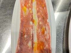-晓燃地摊烤肉(朝阳双桥店)