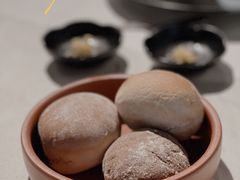 -Marina厨房·ALA精酿(月湖盛园店)
