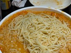 -周姑娘不等味·牛羊肉火锅·螃蟹罗氏虾·烤鱼烤串(高邮店)