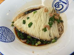 -二泉园老菜馆·百年无锡菜