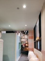 -奈尔宝·儿童乐园·亲子餐厅(星河湾店)
