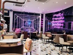大堂-哈根达斯(滨江店)
