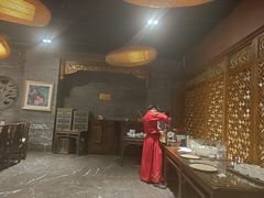 -顺兴老茶馆·精品川菜(世纪城店)