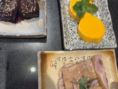 -秦淮巷·四季小馆