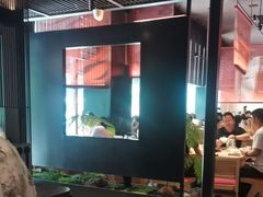 -锦城印象火锅(天府三街店)