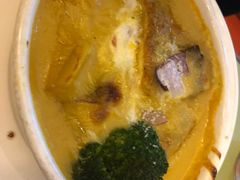 -太平馆餐厅(油麻地店)