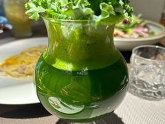 -可可厨房西餐厅