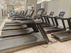 -FLARE STAR FITNESS(复地活力城店)