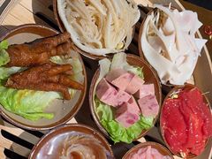 -牛市坎火锅(建设路店)