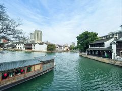 -衣裳街历史文化街区