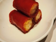 脆皮红粉米肠粉-茉里粤菜(皇姑万象汇店)