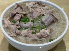 -东山茶寮(新安店)