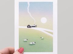 -八哥美术·成人美术画室(总校区)