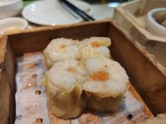 -點無缺茶楼·海鲜酒家(世博店)