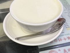 双皮奶-义顺牛奶公司