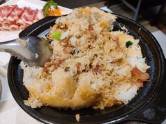 -煲王粤菜餐厅(中侨中心店)