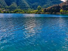 -丽江泸沽湖景区-里格半岛