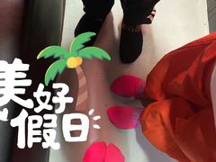 -嘿哟动霸CHUA·新潮玩运动娱乐中心·蹦床滑冰团建乐园