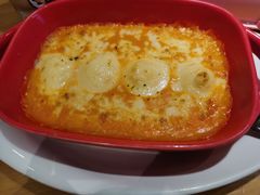 -夏日玛莉西餐厅(岳阳花板桥步步高店)