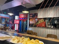 -鱼酷活鱼烤鱼(梅江印象城店)